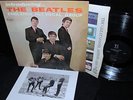 + RARE PROMO PHOTO 1963 MONO ORIG LP   THE BEATLES - INTRODUCING   Beat Garage