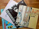Pablo, Tubby, Wackies , Gregory Isaacs Dub LP