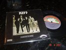 KISS Dressed to Kill 1975 Brazil EP 45 PS 7