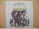 Kinks, The - Something Else (UK-1967) Topcopy Stereo