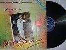 *SIMPLE SIMON - OH DONNA{MERCURY  LP KILLA}