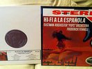 Hi Fi A LA ESPANOLA Classic/Mercury Living Presence Stereo 45 RPM LP +Clarity LP