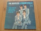 The Beatles & Frank Ifield - On Stage 1964 UK LP 1st