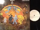 THE WORLD OF OZ 's/t' - LP