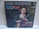 NATALIA SHAKHOVSKAYA BRAHMS SCHUMANN CELLO AZA AMINTAEV