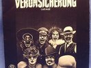 LP EAV - ERSTE ALLGEMEINE VERUNSICHERUNG - CAFÉ PASSÉ // RAR