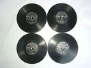 4 78 RPM ONE SIDED 7