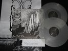 Dimmu Borgir - For All Tid clear silver vinyl 150 copies. Burzum, Mayhem, Taake
