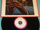 JOHN COLTRANE LP-GIANT STEPS/ATLANTIC REC. #1311 RARE ORIGINAL MONO, STRONG VG+