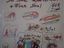 SIR JOE QUARTERMAN & FREE SOUL s/t STILL SEALED orig US LP M- funk soul GSF rare