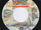 LOGG I Know You Will MONSTER modern soul dancer BOOGIE M- 45 Leroy Burgess HEAR