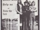 AFTER LIFE Help Me SUPERB MOD DANCER rare swedish psych FREAKROCK Into The Fire
