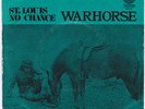 WARHORSE St Louis RARE Norway 45 Vertigo NICK SIMPER'S DYNAMITE Deep Purple HEAR
