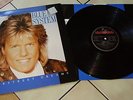 Blue System - Backstreet Dreams orig. Vinyl LP HANSA RARE (Modern Talking)