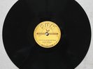 Elvis Sun 78 I'm Left, You're Right, She's Gone (vinyl pressing late 1970's)