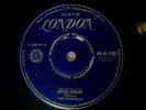 THE GLADIOLAS Little Darlin' b/w Sweetheart Please Don't Go Australian Single NM