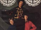 JIMI HENDRIX EXPERIENCE are you experienced LP 11 track mono pressing matrix a1/