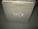 THE CURE Arabian Dream Vinyl LP Record 1985 Limited Edition