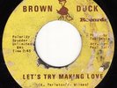 Sweet Soul * ELEMENTS OF LOVE * Let's Try Making Love * LISTEN MP3