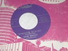GENE VINCENT,  B-I-BICKEY-BI BO-BO-GO  /  FIVE DAYS.