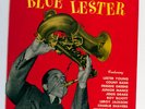 LESTER YOUNG 