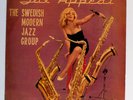 SWEDISH MODERN JAZZ GROUP 
