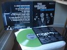 GASLIGHT ANTHEM     limited 300 copies green Vinyl LP     The`59 Sound (2008)