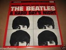 THE BEATLES 