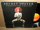  danish breaks SECRET OYSTER vidunderlige NUDE FUNK prog OG LP NM- xxx