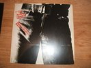 ROLLING STONES-  STICKY FINGERS-1971-COC59100- ANDY  WARHOL-- LOVELY CLEAN ALBUM