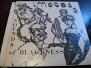THE SOUNDS OF BLACKNESS - s/t - IMAGES II - private soul LP