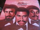 THE MAIN INGREDIENT feat. CUBA GOODING - i only have eyes for you - RCA