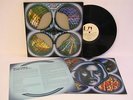 70s Symphonic Rock Instrumental JOHN GREGORY seasons Original 1974 UK Vinyl LP