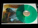 ALAN PARSONS ( PYRAMID ) ECUADOR PRESSING RARE LP GREEN 1980