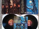 Iron Maiden - Fear Of The Dark Double LP Vinyl (1st UK Pressing EMD1032) *Mint*