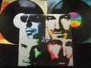 U2 Pop UK 1997 Double LP NM with inners