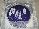BLUE CHEER   VINCEBUS ERUPTUM Lp    NEAR MINT ORIGINAL PRESS