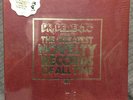 DR. DEMENTO Greatest Novelty Records Of All Time 6x LP BOX SIGNED # 3318 SEALED