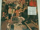 SEALED 2-LP (1975) BOB DYLAN & THE BAND--The Basement Tapes