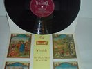 VIVALDI: LE QUATRO STAGIONI. AYO. PHILLIPS HI-FI STEREO. 835 030 AY. 1st EDITION
