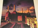 PINK FLOYD   ANIMALS Lp    NEAR MINT