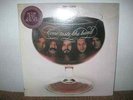 Vintage Deep Purple - Come Taste The Band LP - Factory Sealed