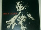 SEALED LP (1960) JOAN BAEZ--Mono