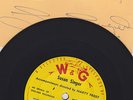 SUSAN SINGER -Hello First Love  (With Autograph)