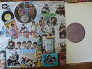 RARE BEATLES lp COLLECTOR'S ITEMS 1979 CAPITOL lb SPRO-9462 PROMO NICE