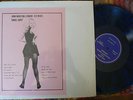 RARE JOHN WINSTON LENNON - EX M.B.E. lp ANGEL BABY no TMOQ lb BLUE VINYL BEATLES