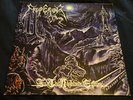 Emperor In the Nightside Eclipse LP Gatefold Vinyl LP VG++