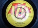 SOUL DIRECTIONS'SU,SU,SU/BETTER HERRING' ATTACK 8011 VG RARE SKA/REGGAE PIONEERS