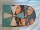 Rare Madonna – Ray Of Light Picture Disc  - Die cast sleeve