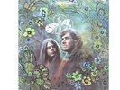 Gentle Soul- Orig. Yellow Epic LP- Ry Cooder-Van Dyke Parks-Stereo-BN 26374
